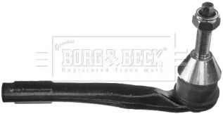 BORG & BECK btr5940 -  Наконечник поперечной рулевой тяги